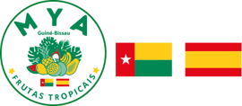 mya fruits logo