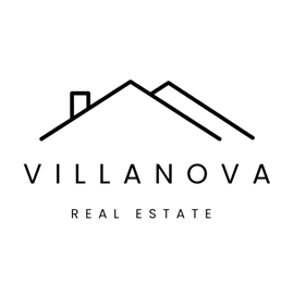 Villanova Real Estate logo