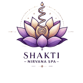 Shakti Nirvana logo
