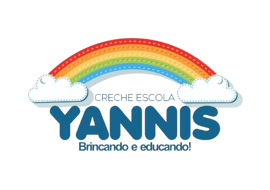 Creche Escola Yannis logo