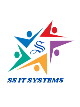 SS IT SYSTEMS logo