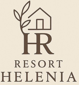 Resort Helenia logo