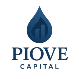 Piove Capital logo