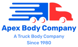 Apex Body logo