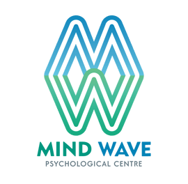 Mind Wave Psychological Centre  logo