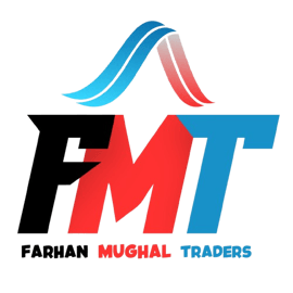 Farhan Mughal Traders logo