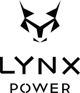 LYNX POWER logo