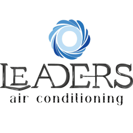 Leaders Air Conditioning LLC logo