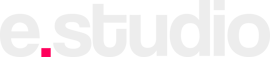 e.Studio logo