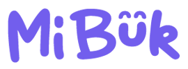 Mi Buk logo