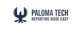 Paloma Tech logo