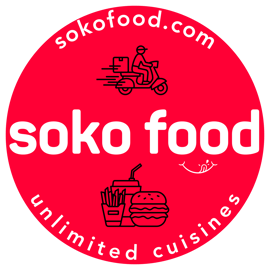 sokofood logo