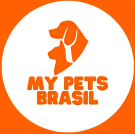 My Pets Brasil logo