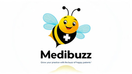 Medibuzz logo