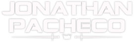 Jonathan Pacheco logo