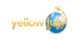 Yellow July Technologies logo