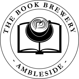 The Book Brewery logo