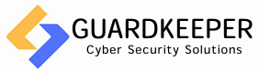 Guardkeeper logo