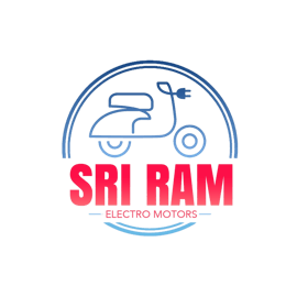 Sriram Electro Motors logo