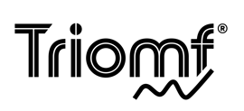 TRIOMF logo