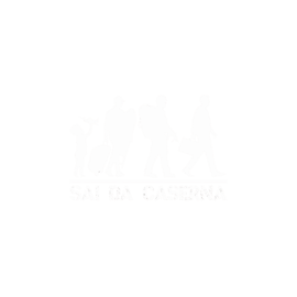 Sai da Caserna logo