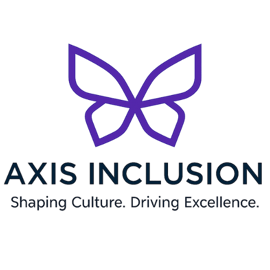Axis Inclusion logo