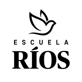 Escuela Ríos logo