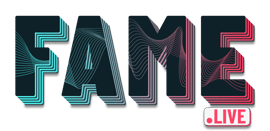 FAME.Live logo