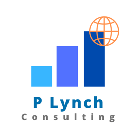 P Lynch Consulting logo