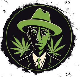 Weed Guru logo