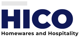 Hico Projects logo