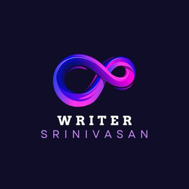 Srinivasan Ramanujam-An Artificial Intelligence Expert logo