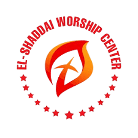 El-Shaddai Worship Center logo