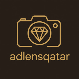 Adslensqatar logo