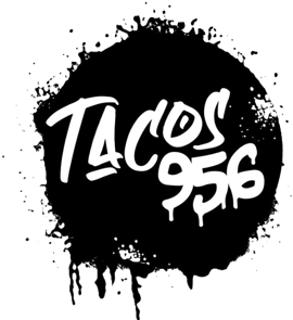 Tacos 956 logo