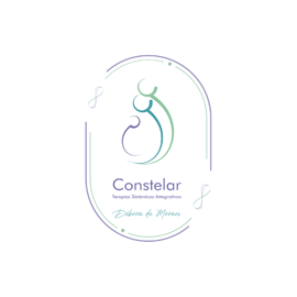 Constelar Terapias Sistêmicas logo