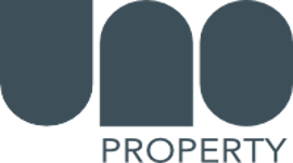 Uno Property logo