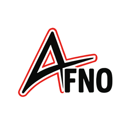 Aafno Fashion logo