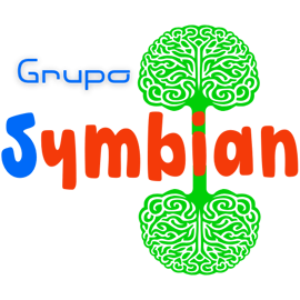 Grupo Symbian de México logo