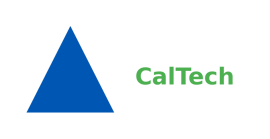 CalTech logo