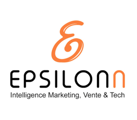 EPSILONN logo