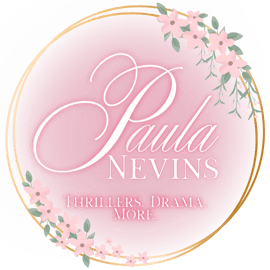 Paula Nevins logo