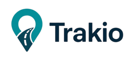 Trakio logo