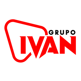 GRUPO IVAN logo