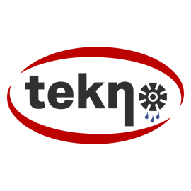 Tekno Yangın  Proje Çözüm  Ortağınız, Yangından Korunma  logo