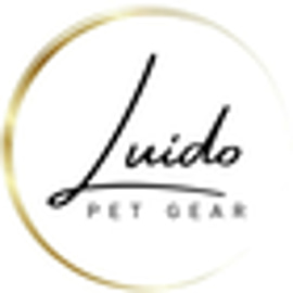Luido pet gear logo