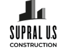 Supral US Construction logo