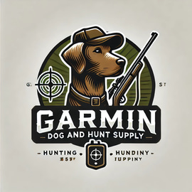 Garmin For Hunters logo