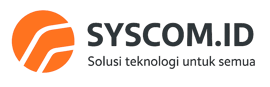 SYSCOM.ID logo