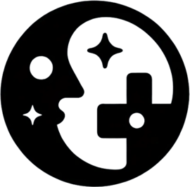 Get Talking Cure logo